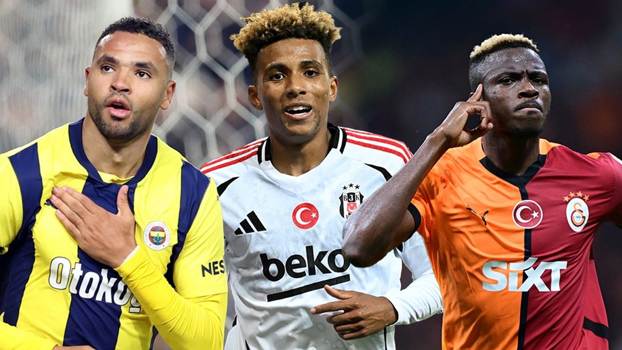 İşte en değerli 10 futbolcu