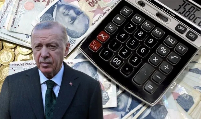 Erdoğan’dan ‘asgari ücret’ mesaisi!