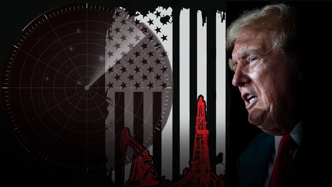 Donald Trump radarına AB’yi aldı!