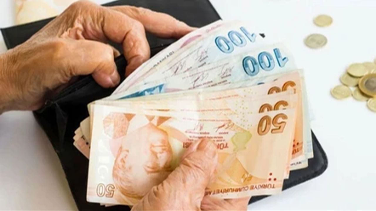 SSK, Bağkur zammı güncel tablo ortaya çıktı