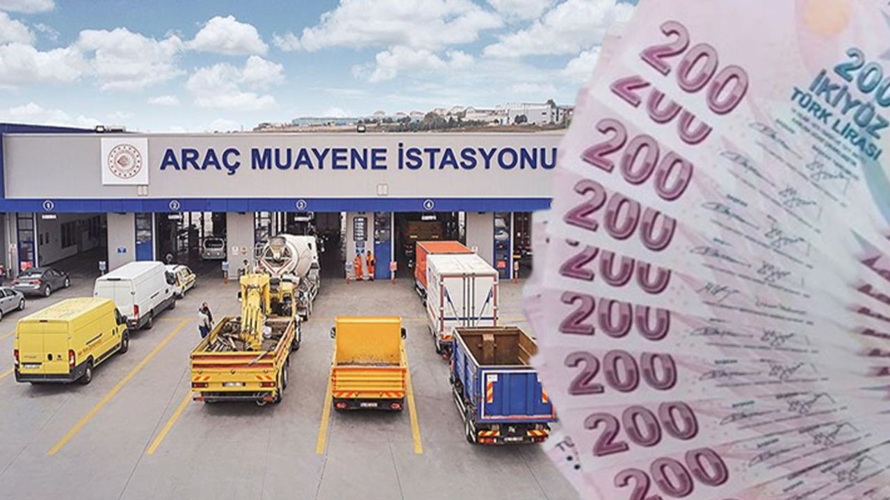 Muayene fiyatları cep yakacak