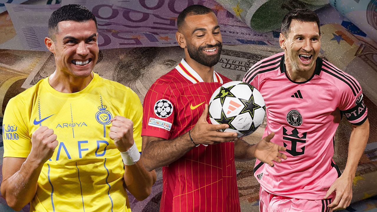 2024’ün en çok kazanan yıldızları belli oldu!