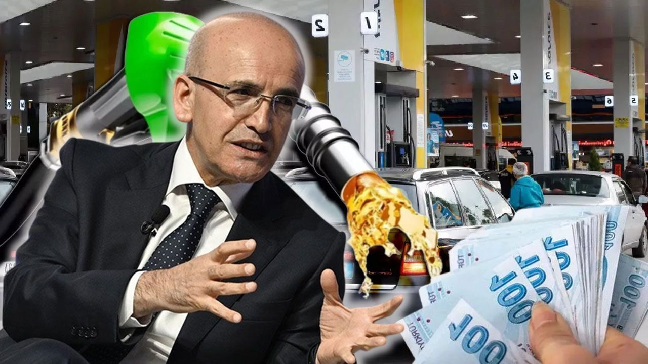 Akaryakıt fiyatlarında yeni dönem başlıyor