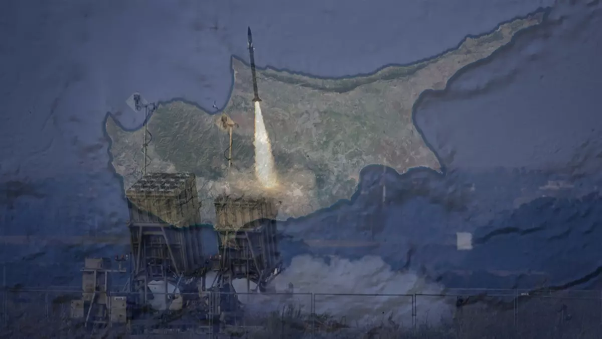 GKRY ile İsrail arasında işbirliği