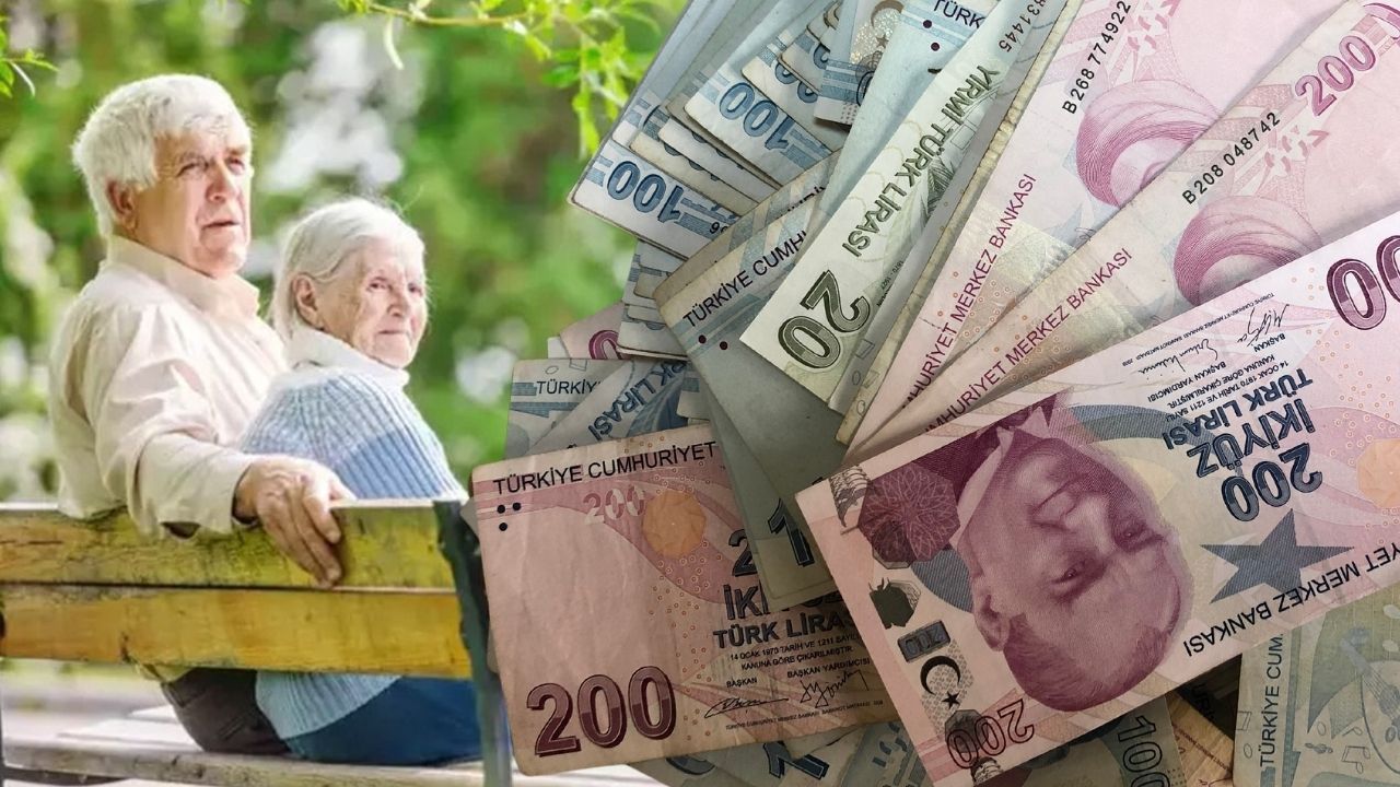 Emekli ikramiyeleri ne kadar olacak? 