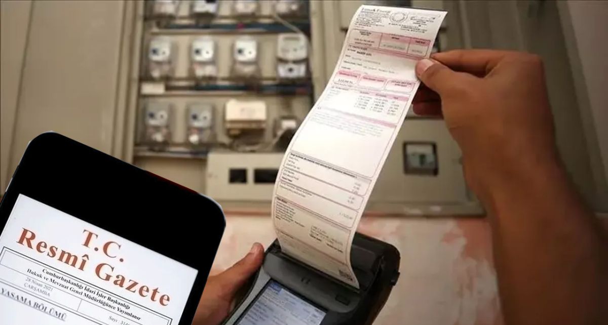 Elektrikte yeni dönem!