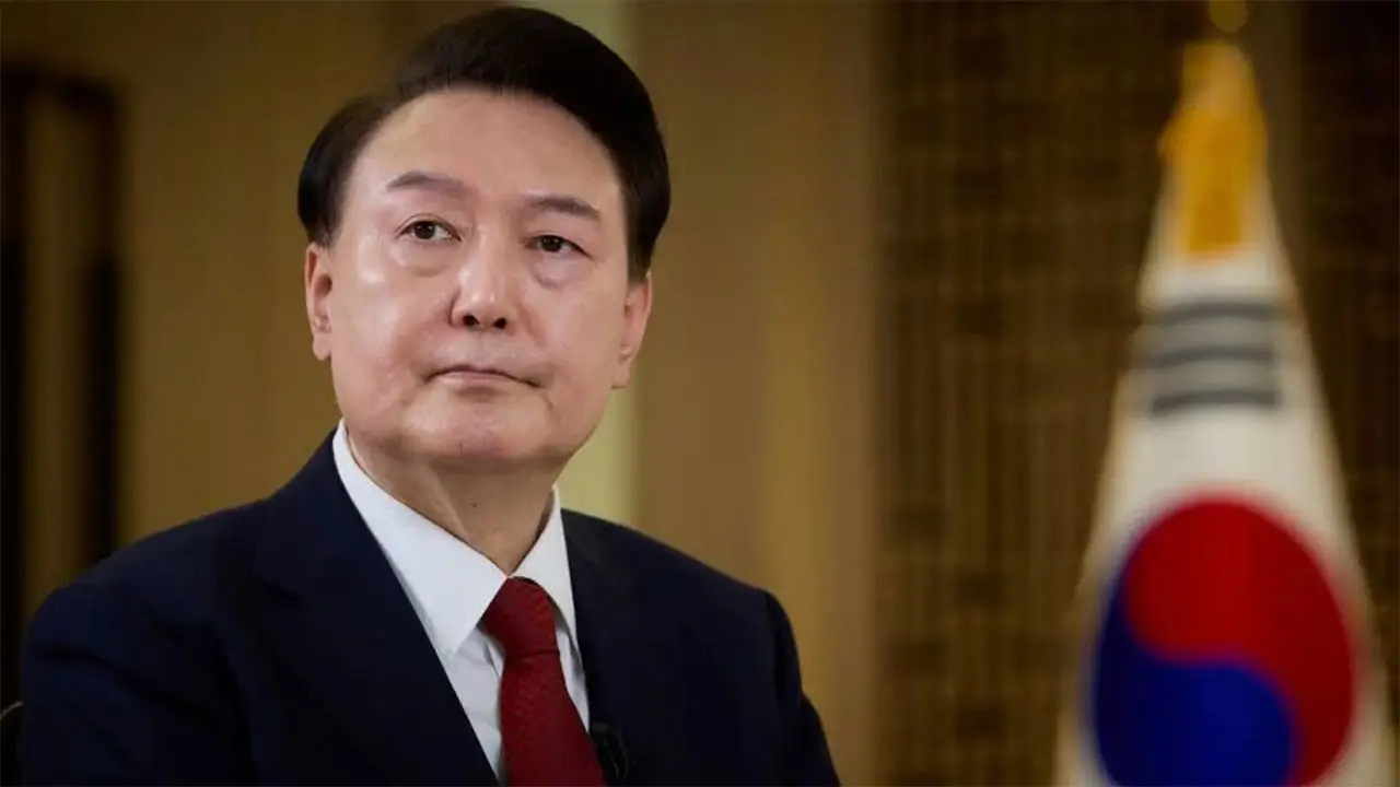 Güney Kore’de sıkıyönetim ilan edildi