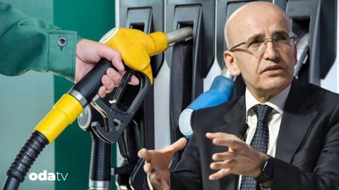 Mehmet Şimşek’ten akaryakıt ve tütünde ÖTV mesajı