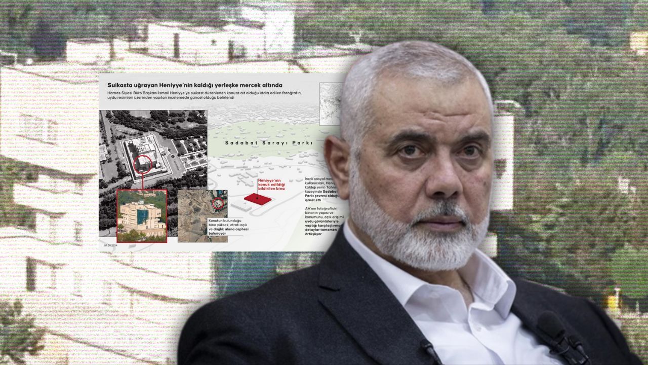 Heniyye böyle öldürülmüş!