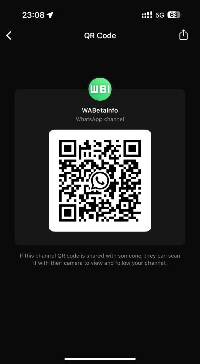 WhatsApp kullanıcılarına yeni sistem!