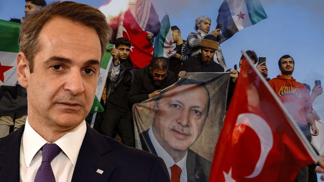 Ankara’nın diplomatik başarıları Miçotakis’i panikletti