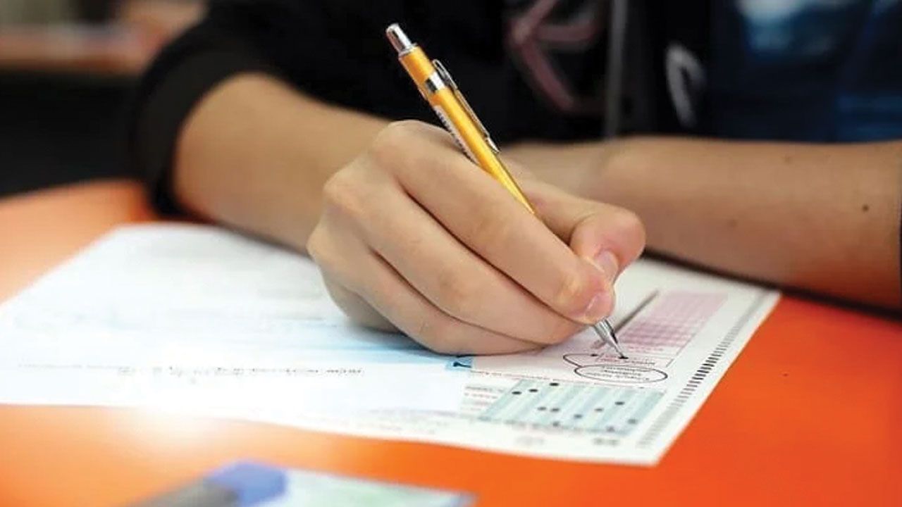 ÖSYM 14 milyon adaya sınav hizmeti verdi!