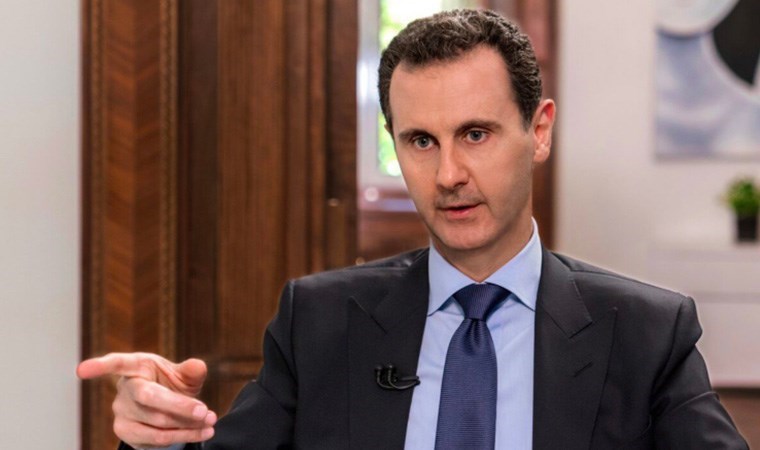 Esad: ‘Güç kullanarak yeneceğiz’