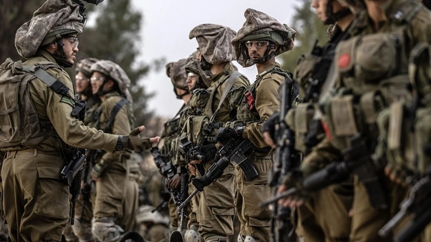 Tel Aviv yönetimi, Hamas’la esir takası peşinde