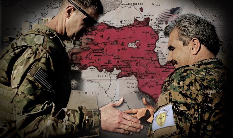 ABD, uzun vadede Türkiye için bir tehdit!