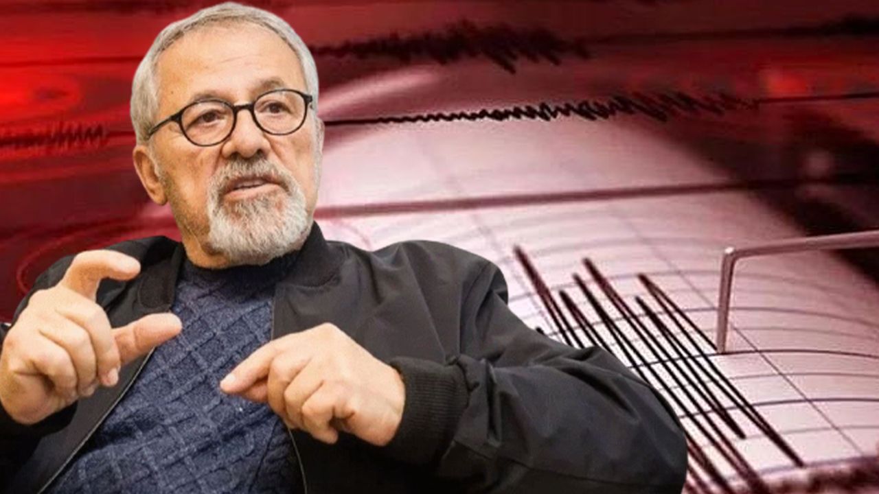 Naci Görür’den kritik uyarı!