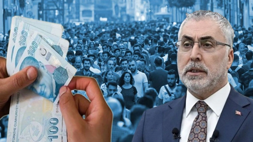 Bakan Işıkhan’dan asgari ücret açıklaması