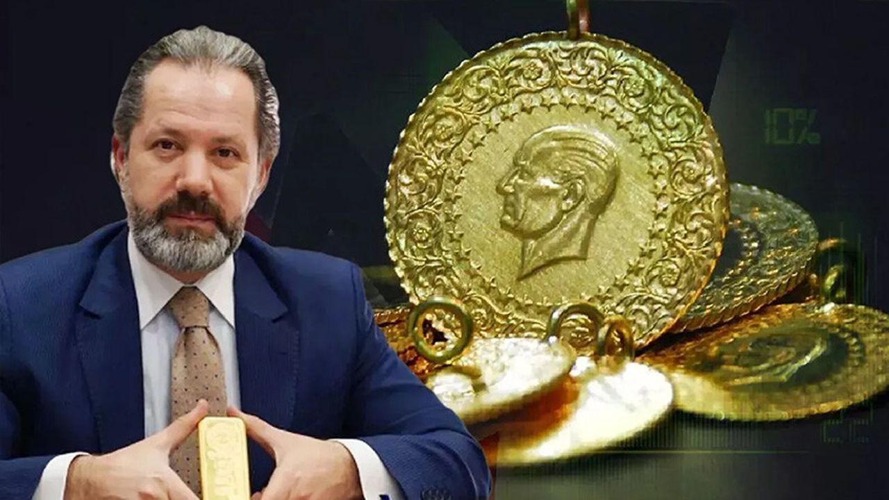 Gram altın yatırımcılarına yeni yıl müjdesi!