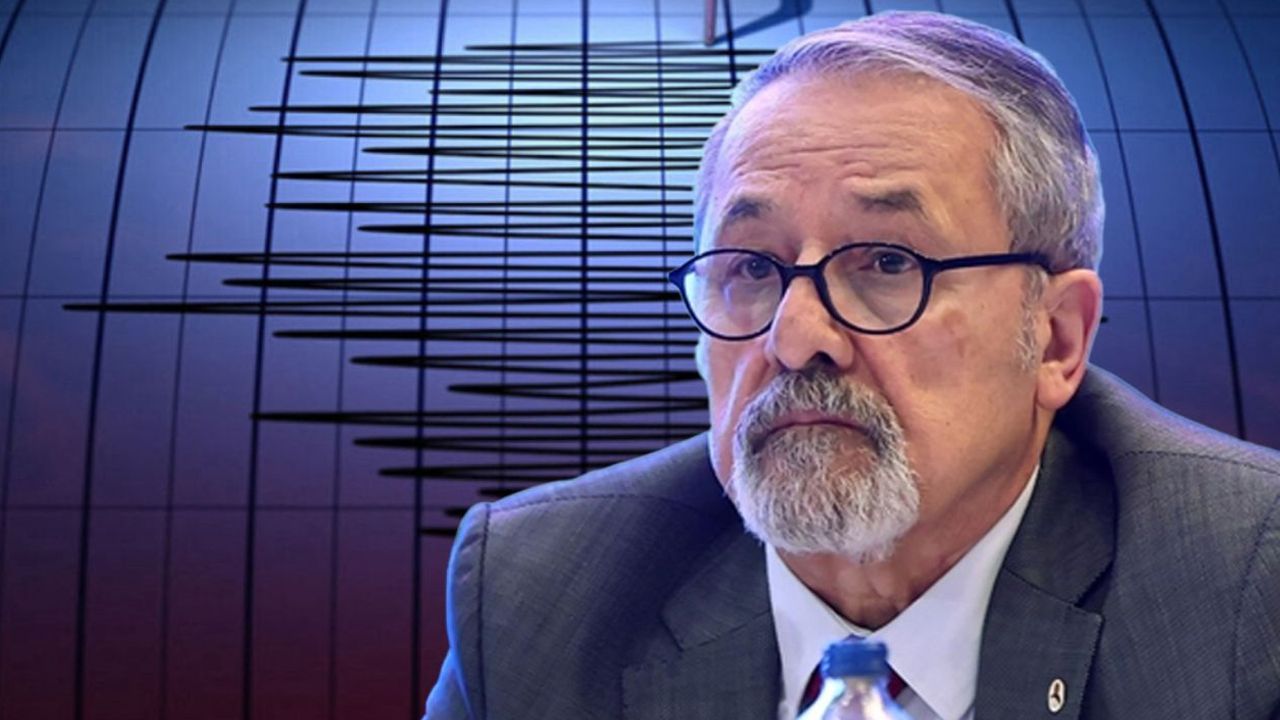 Naci Görür’den kritik uyarı!