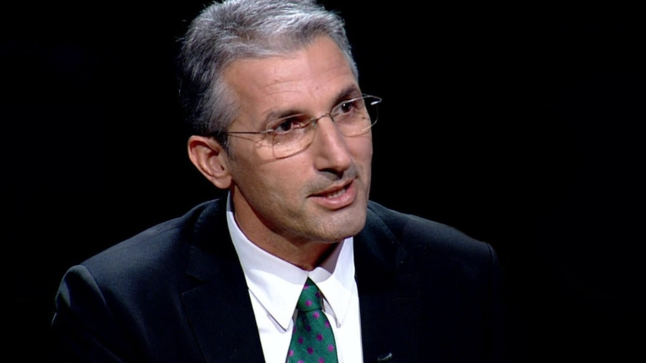 Nedim Şener’den dikkat çeken Suriye çıkışı