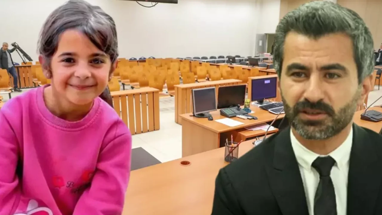 Nahit Eren, Nevzat Bahiyar’ın aldığı ceza hakkında konuştu