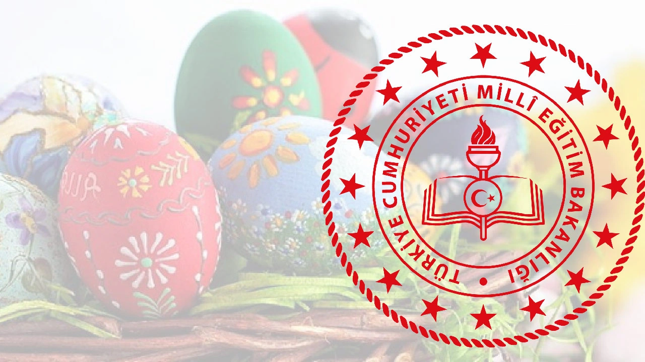 Yılbaşının okullarda kutlanılması yasaklandı!