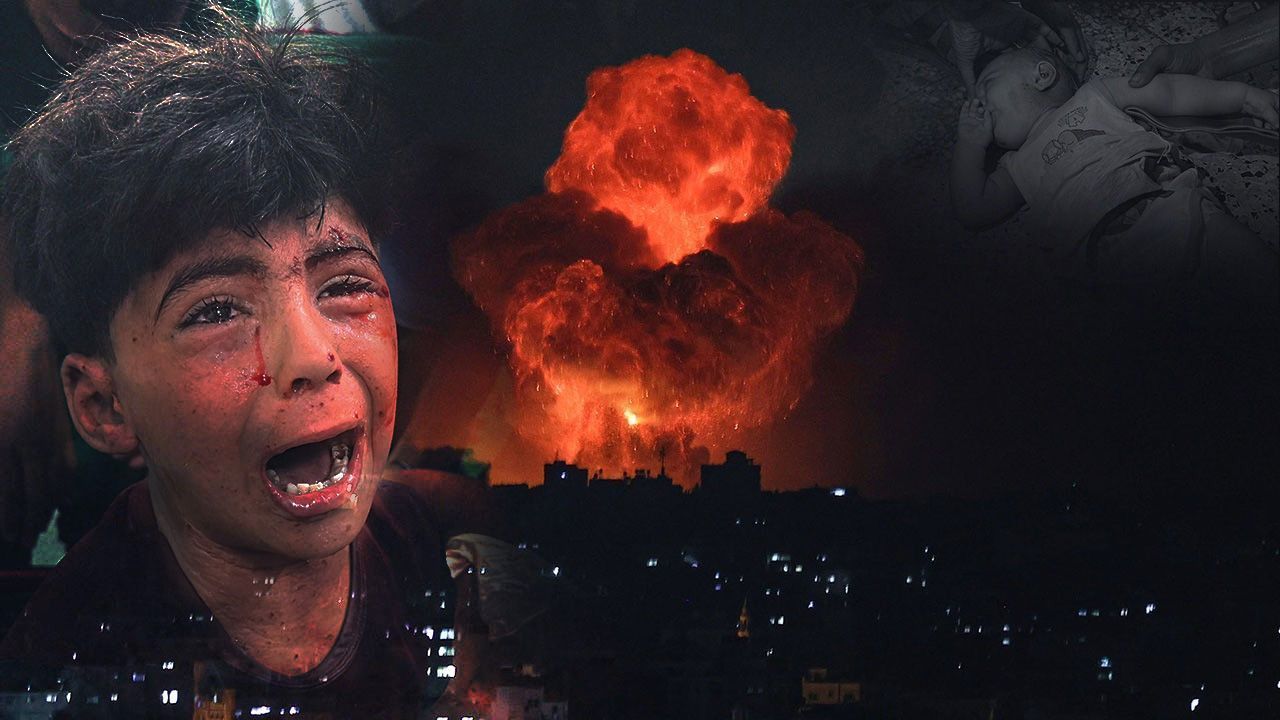 Önce öldürüp sonra terörist ilan etmişler!