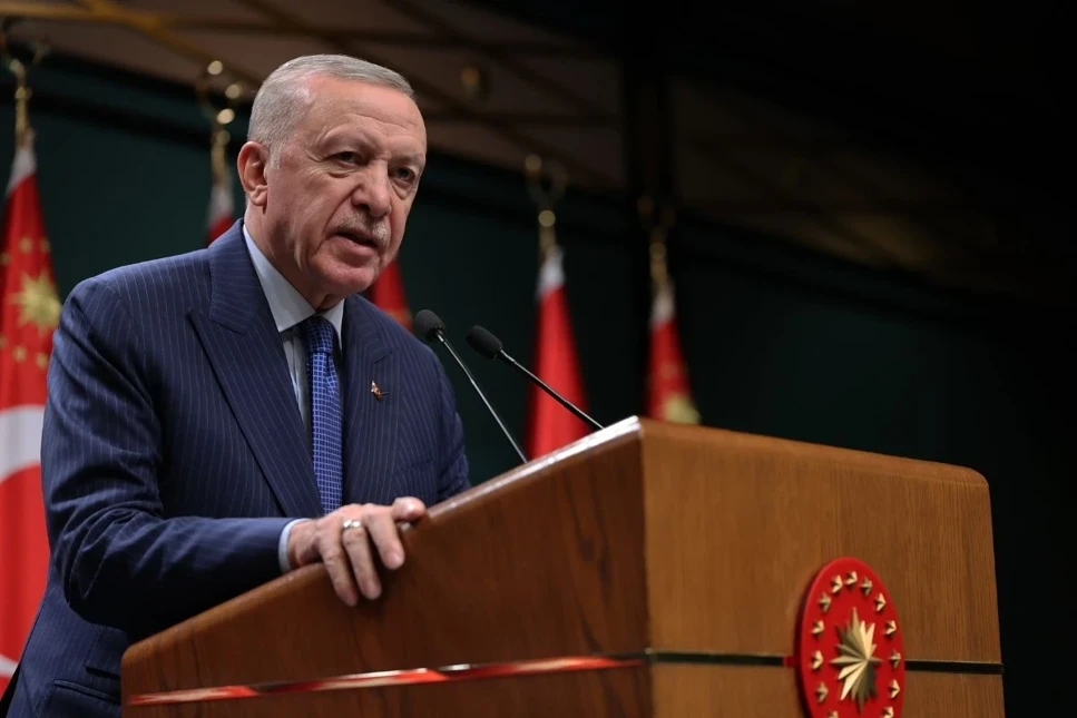 Cumhurbaşkanı Erdoğan’dan iki bakana talimat!