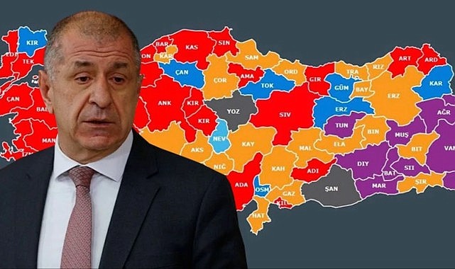 Ümit Özdağ’dan ‘baskın seçim’ iddiası