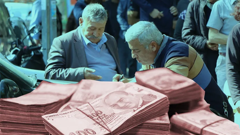 SSK ve Bağ-Kur emeklisi zammında tablo netleşiyor