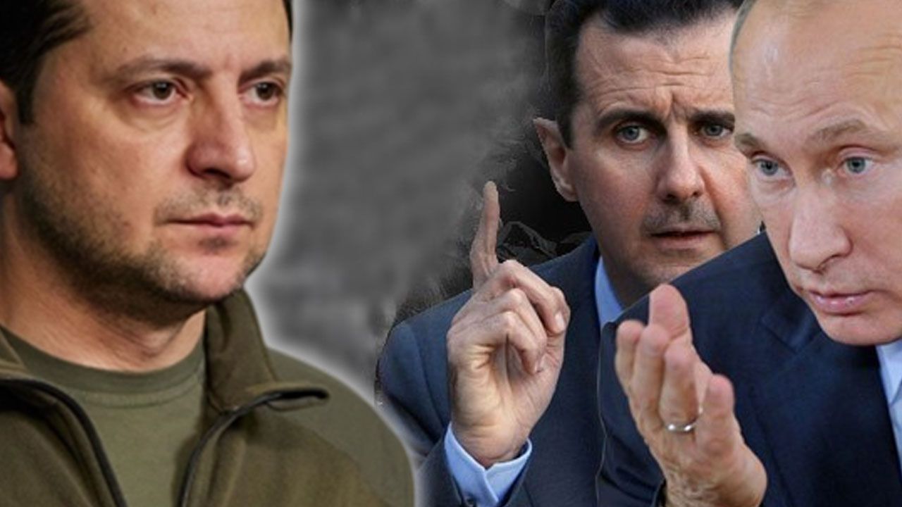 Rusya’nın iddiaları dünya gündemine damga vurdu