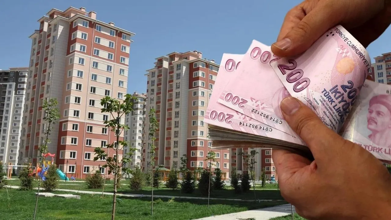 Kamu Lojmanlarına Yapılacak Zam Oranı Belli Oldu