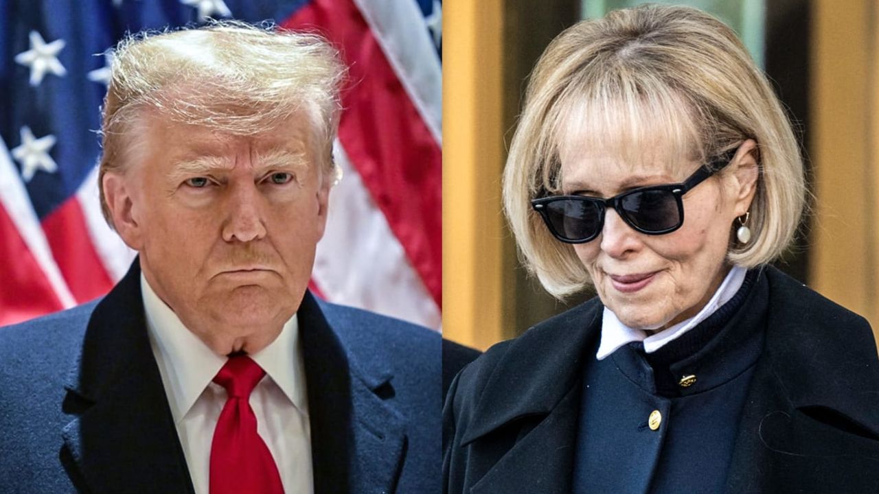 Trump cinsel saldırıdan suçlu bulundu!