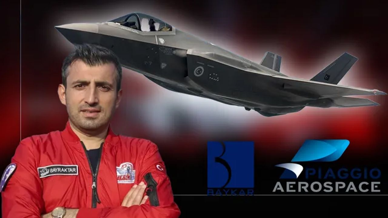 Türkiye F-35 programına geri dönüyor! 