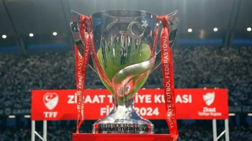 Türkiye Kupası’nda kuralar çekildi!