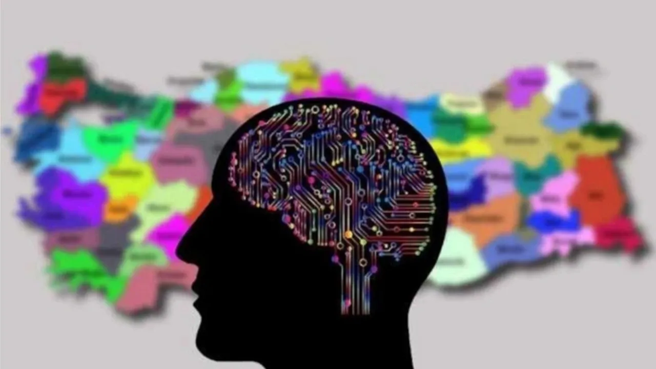 Türkiye’nin en zeki şehirleri belli oldu