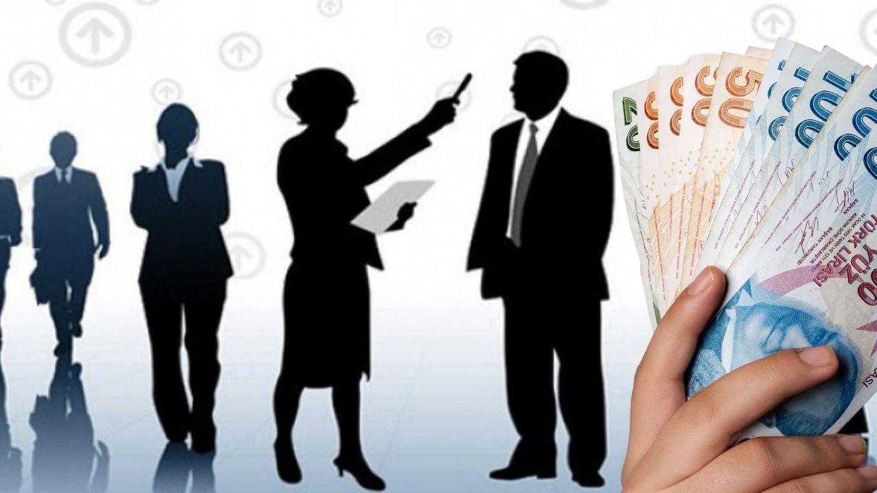 Asgari ücret ve emekli maaşında Ankara’dan sızan son kulisler