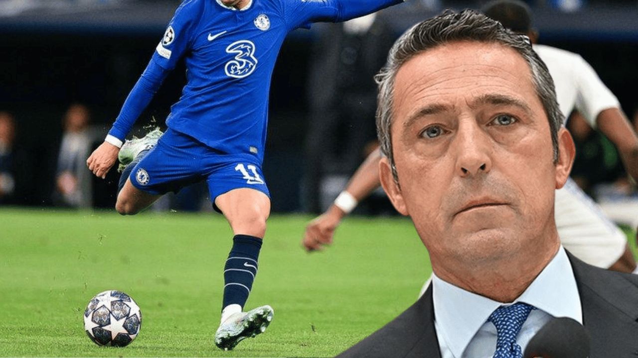 Fenerbahçe süperstar için kesenin ağzını açtı