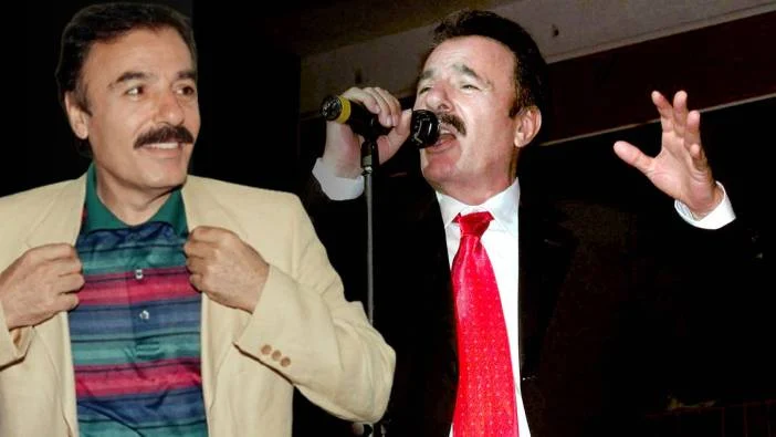 Ferdi Tayfur’un yarım kalan hayali ortaya çıktı!