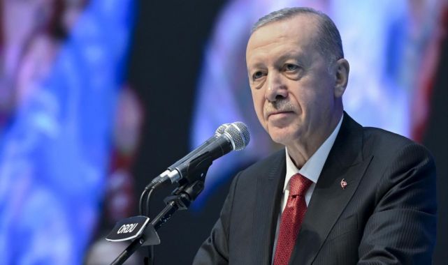 Cumhurbaşkanı Erdoğan partilileri uyardı