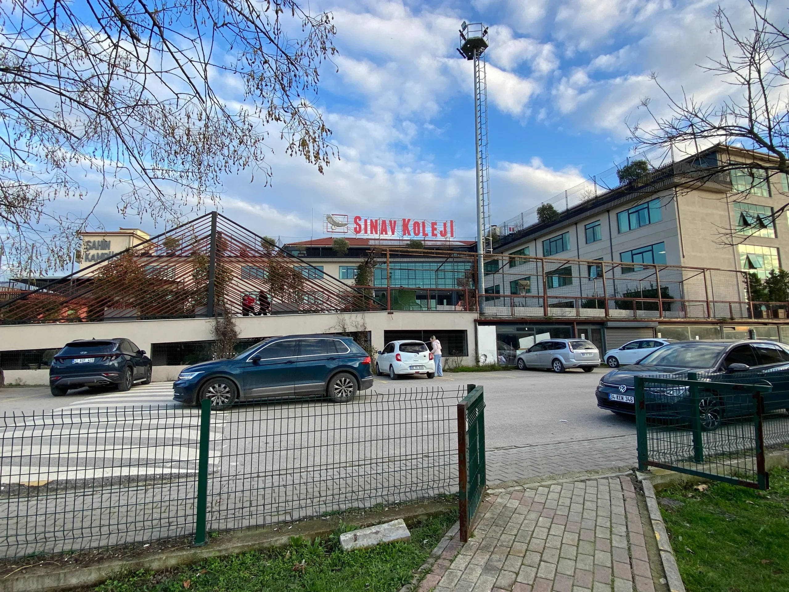 Cinsel istismarla suçlanan öğretmen tutuklandı!