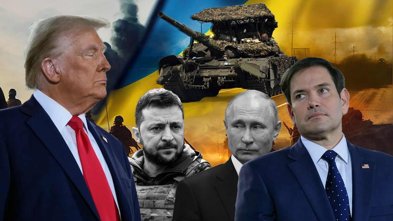 ABD savaş politikasını değiştiriyor!