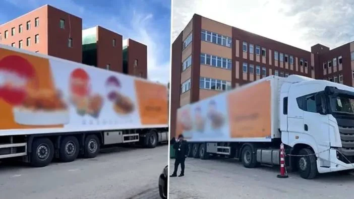 O görüntü için açıklama geldi