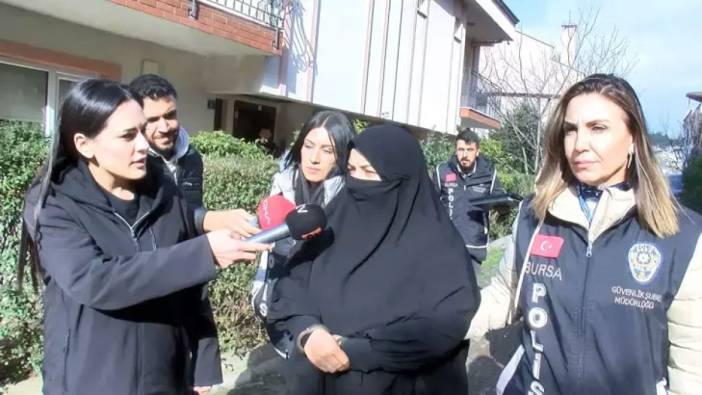 Dini istismardan gözaltına alındı