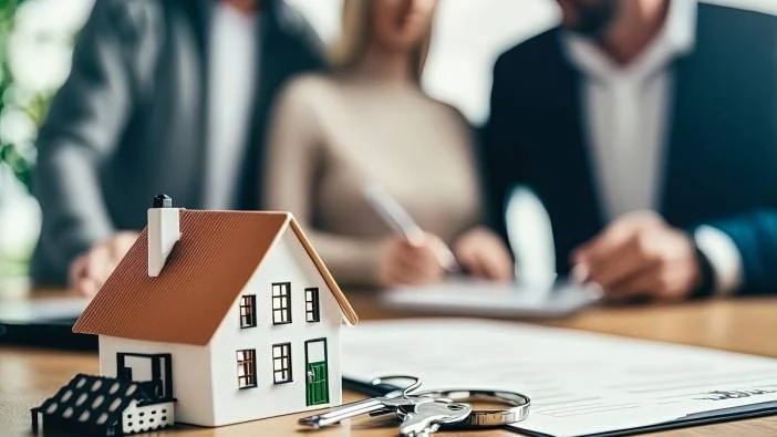 Yabancıya konut satışı rakamları açıklandı