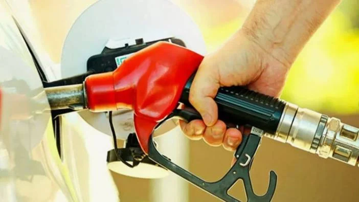 Akaryakıta indirim geldi