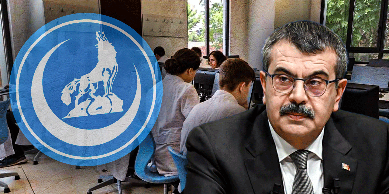 MEB, Ülkü Ocakları’yla protokol imzaladı