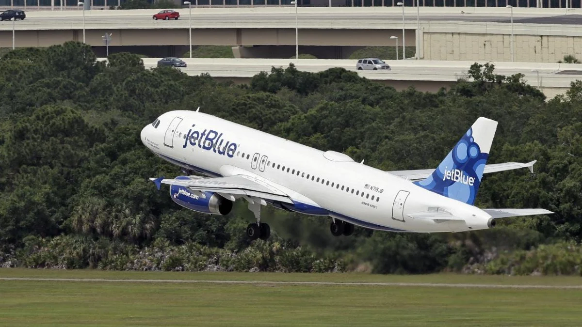 Uçakta şoke eden olay!