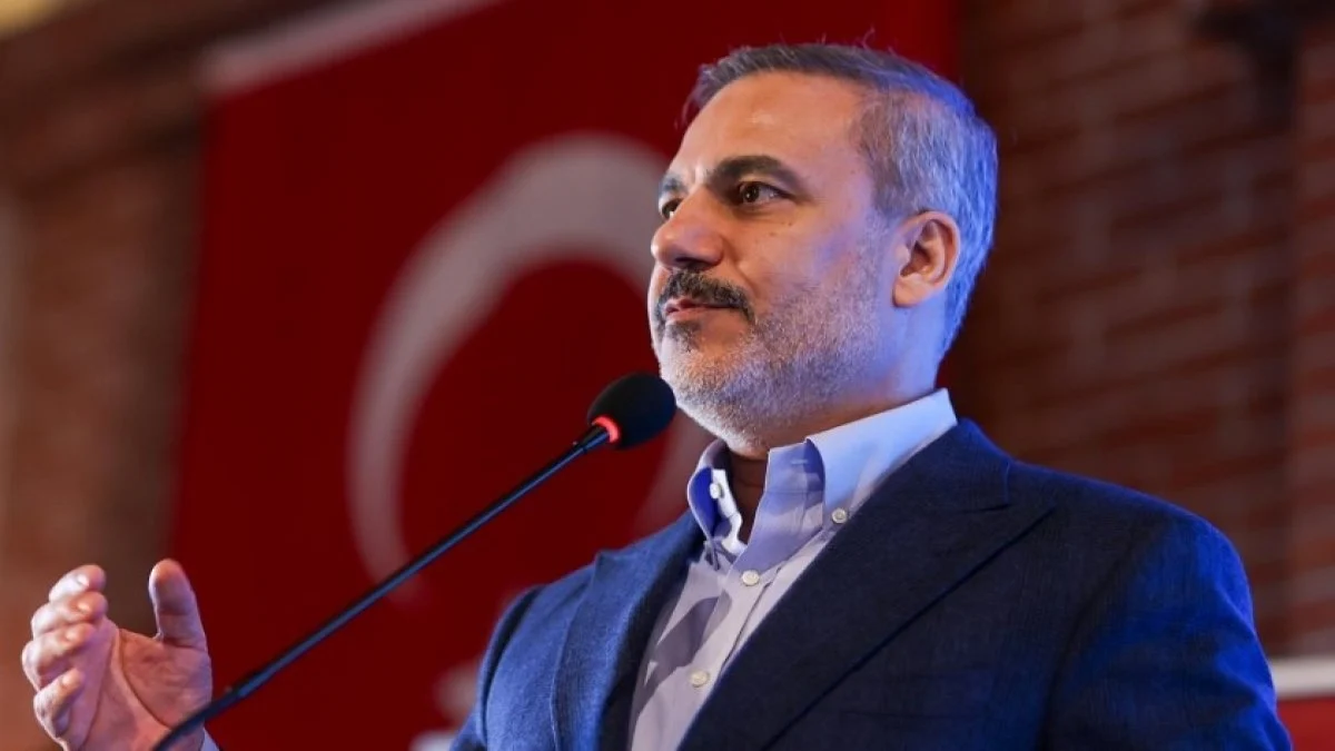 Gazze’ye kesintisiz insani yardım ulaştırılmalı