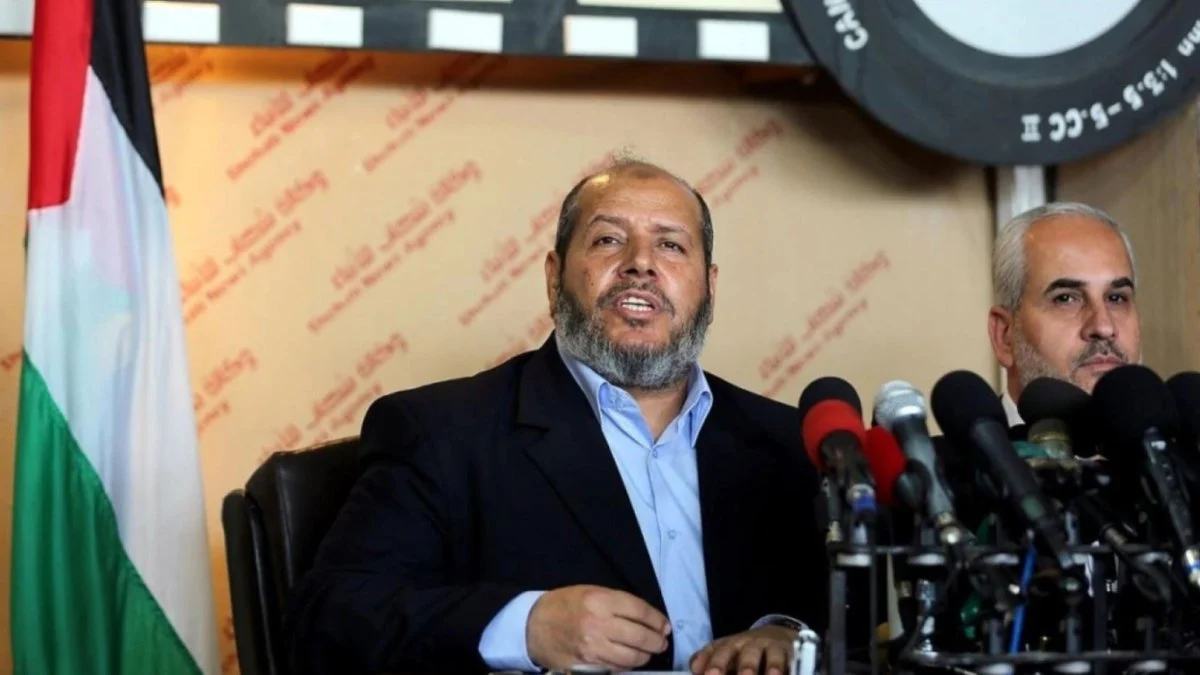 Hamas Gazze liderini açıkladı